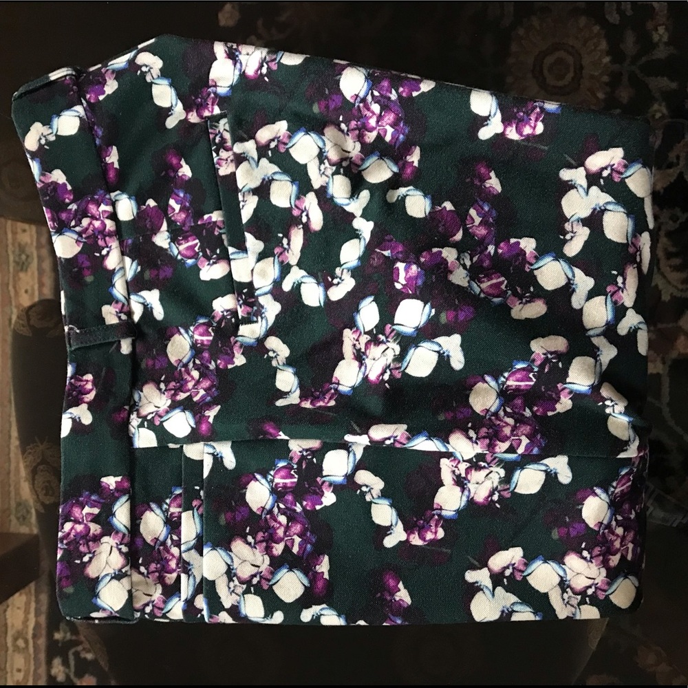 Sloan fit dress pants